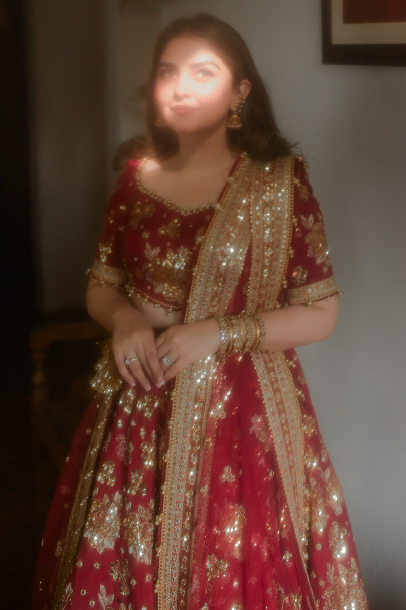 Rabia Jabbar in Bia Jaan