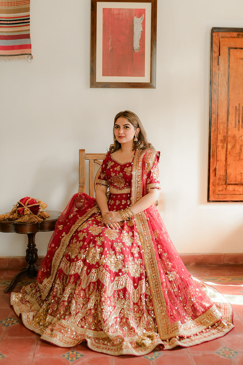 Rabia Jabbar in Bia Jaan