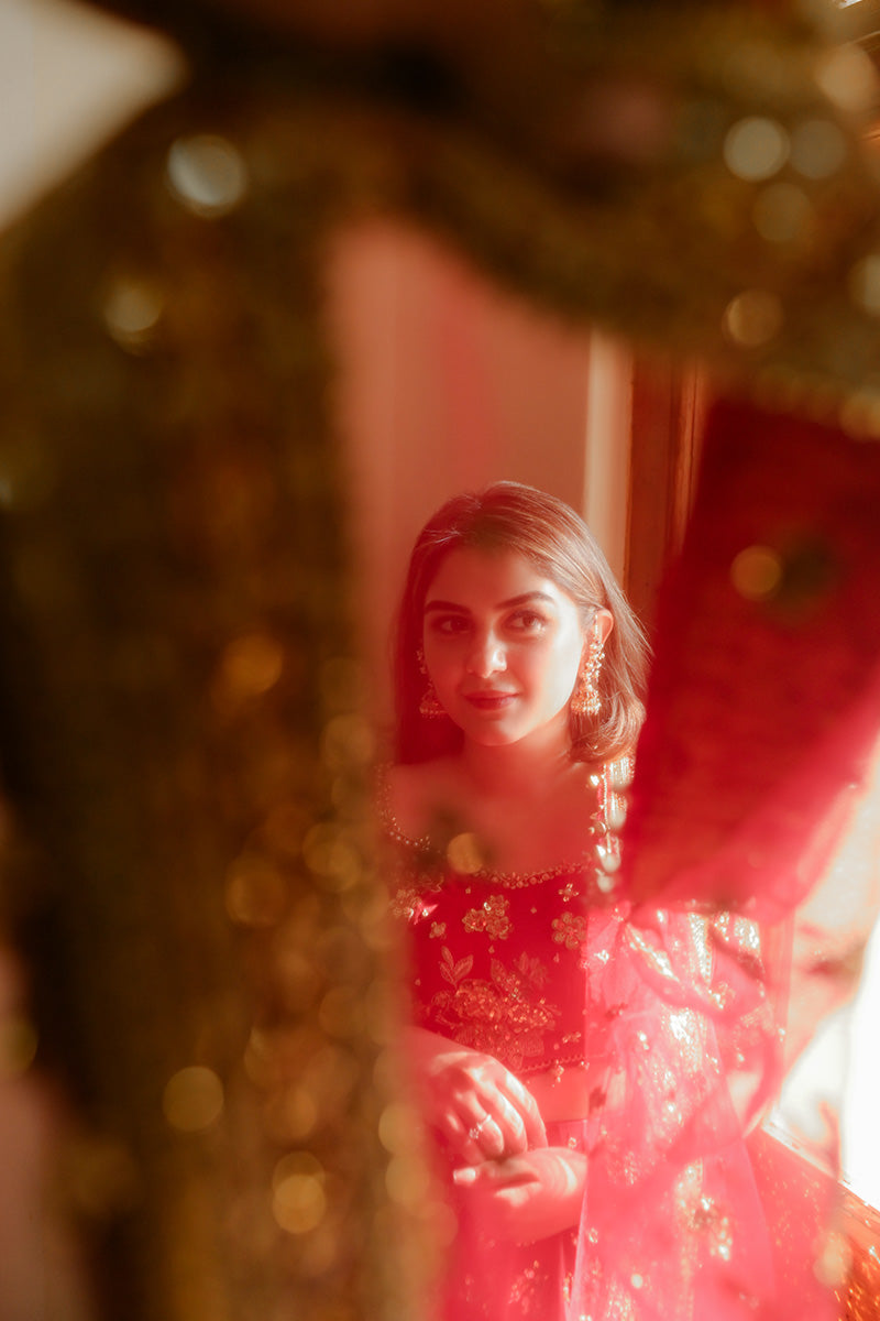 Rabia Jabbar in Bia Jaan