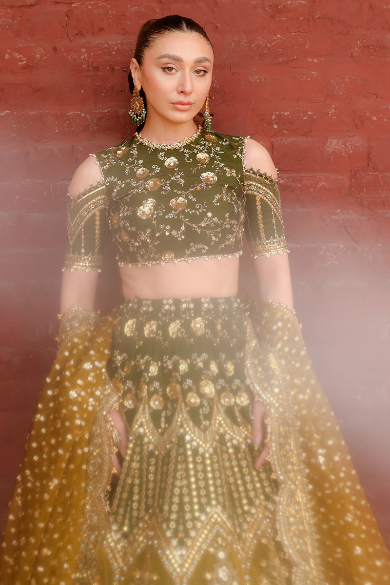 Wajeha Khan in Afsana