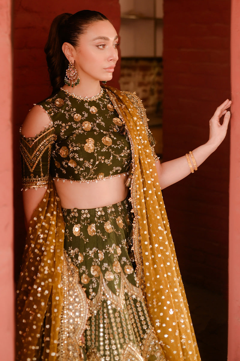 Wajeha Khan in Afsana