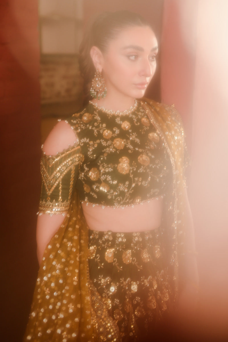 Wajeha Khan in Afsana