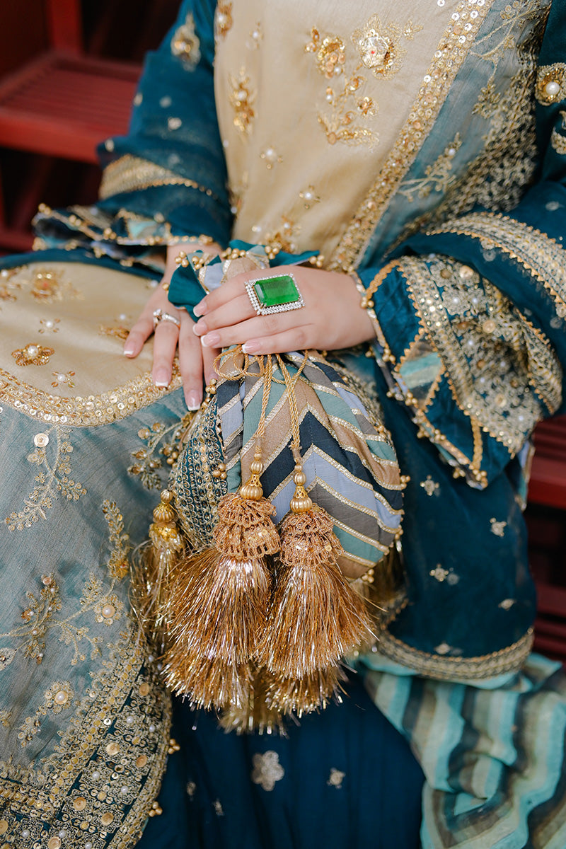 Rabia Jabbar in Lehar