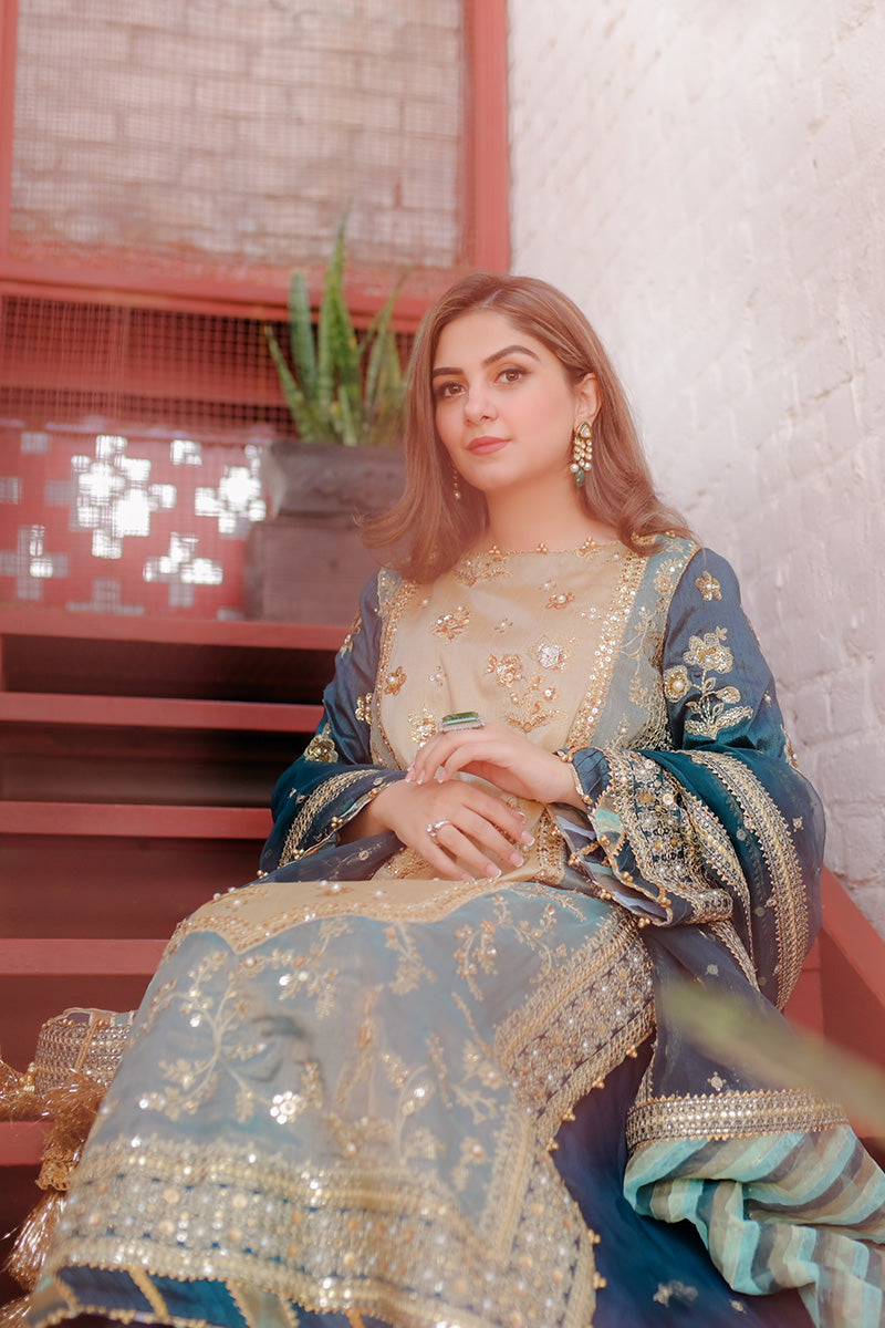 Rabia Jabbar in Lehar