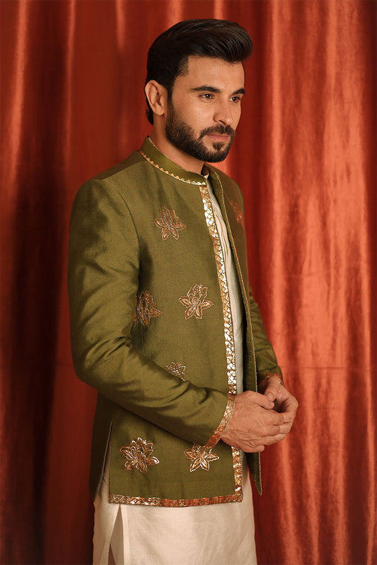 Prince Coat
