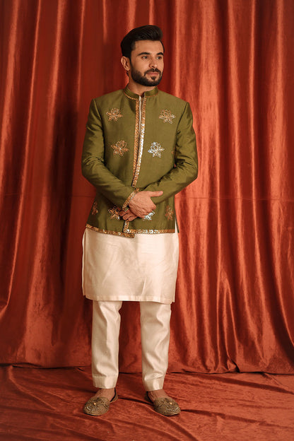 Prince Coat