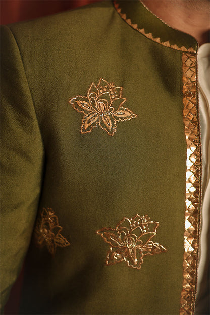 Prince Coat