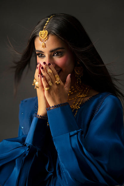 Meher Bano