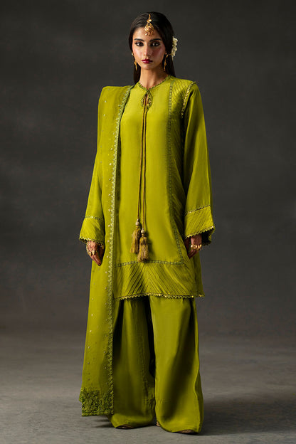Sabah Bano