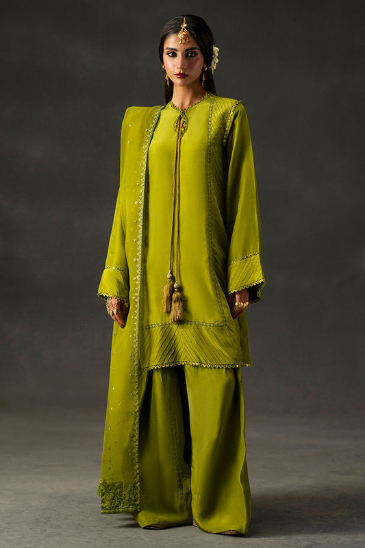 Sabah Bano