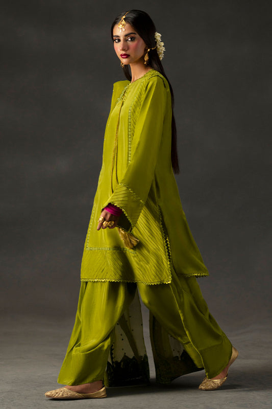 Sabah Bano