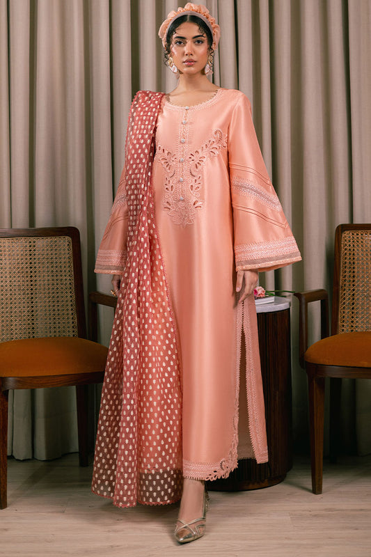 Peach Delight