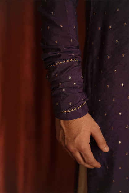 Long Sleeves Kurta