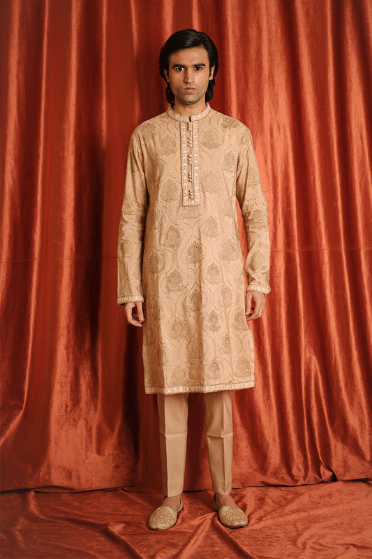 Kurta Trouser