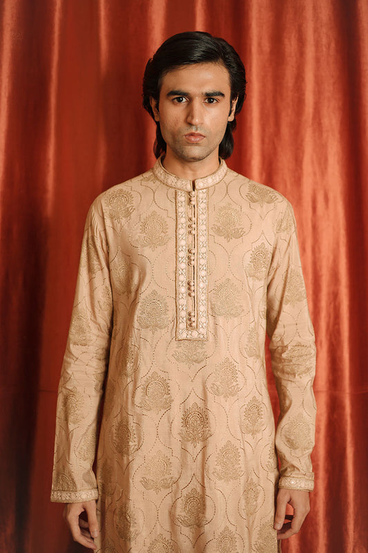 Kurta Trouser