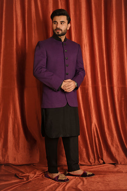 Prince Coat