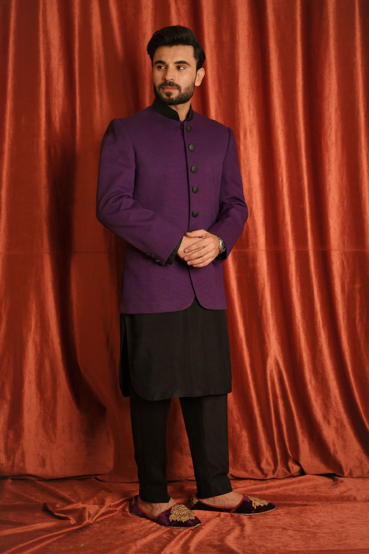 Prince Coat