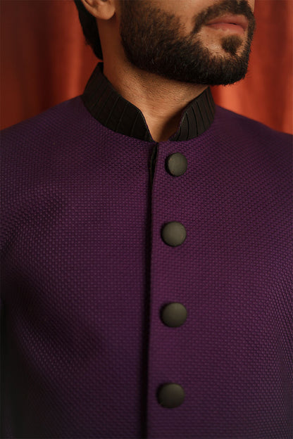 Prince Coat