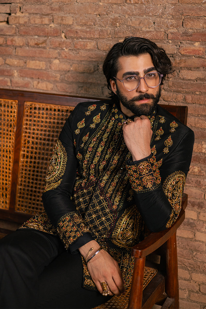 Sheikhzada