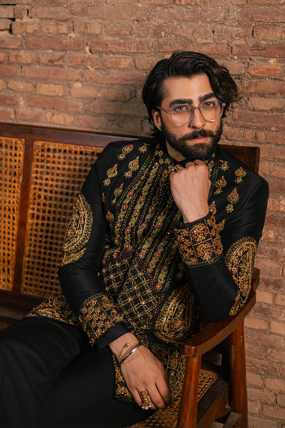 Sheikhzada