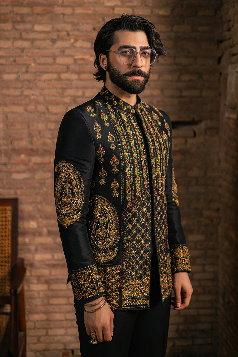 Sheikhzada