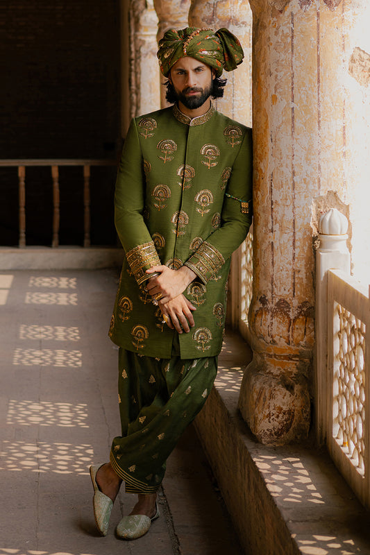 Aurangzeb