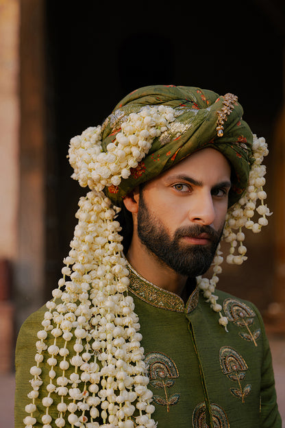 Aurangzeb