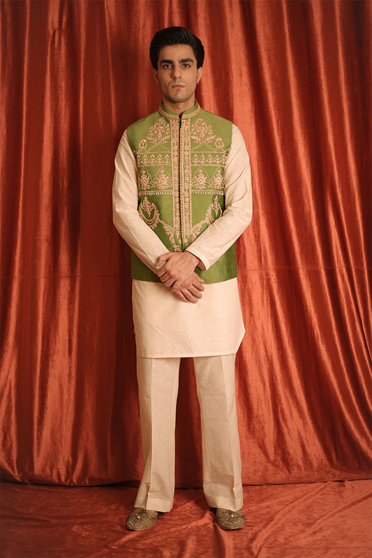 Waist Coat