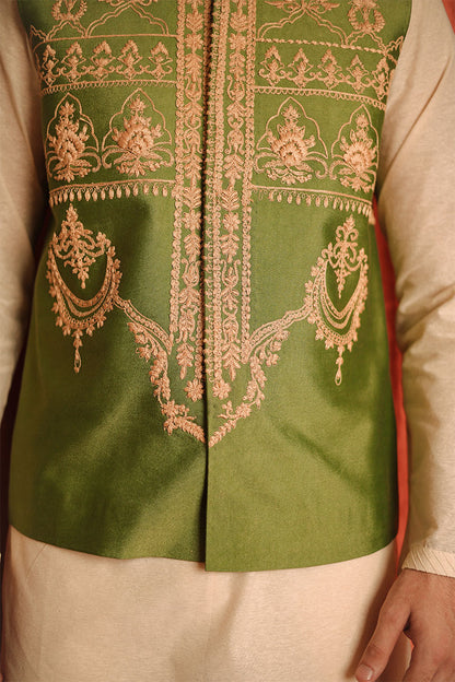 Waist Coat