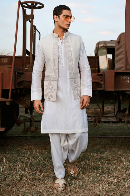 Qamar-A