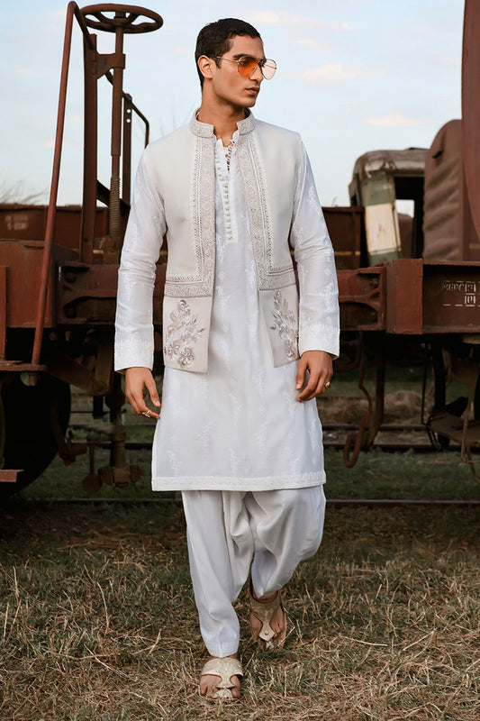 Qamar-A
