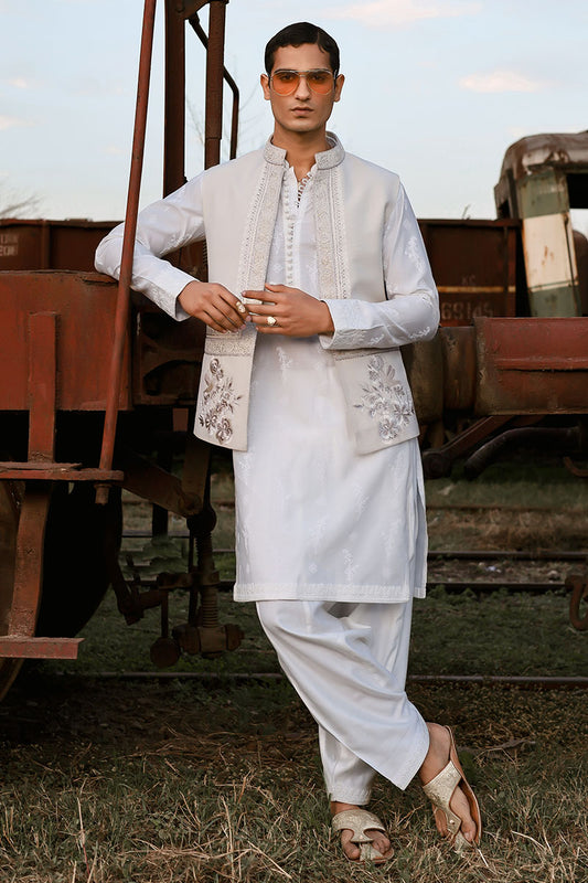 Qamar-A