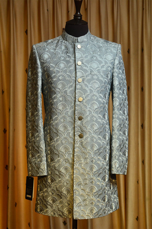 Chilka Sherwani
