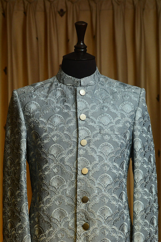 Chilka Sherwani