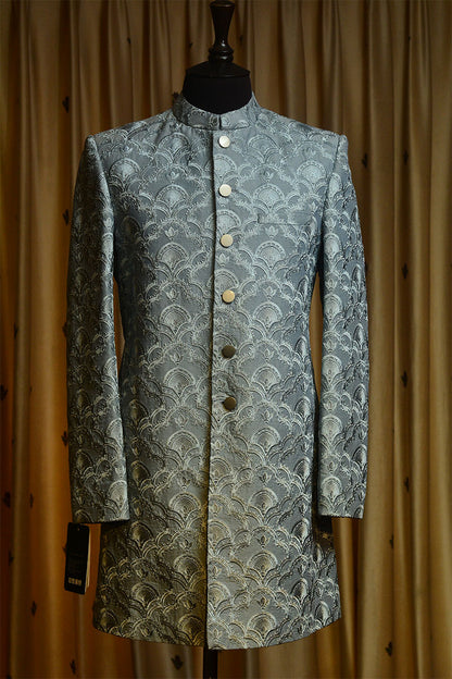 Chilka Sherwani