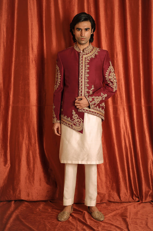 Prince Coat