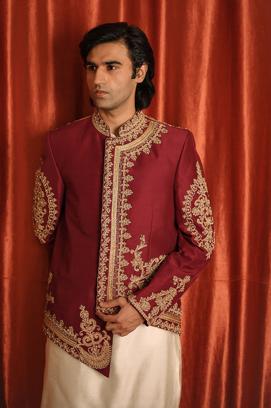 Prince Coat