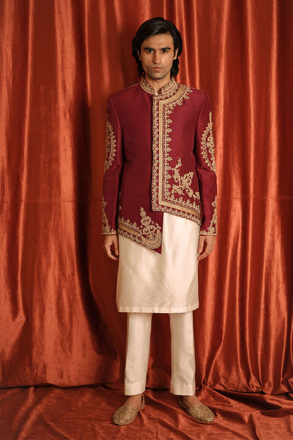 Prince Coat