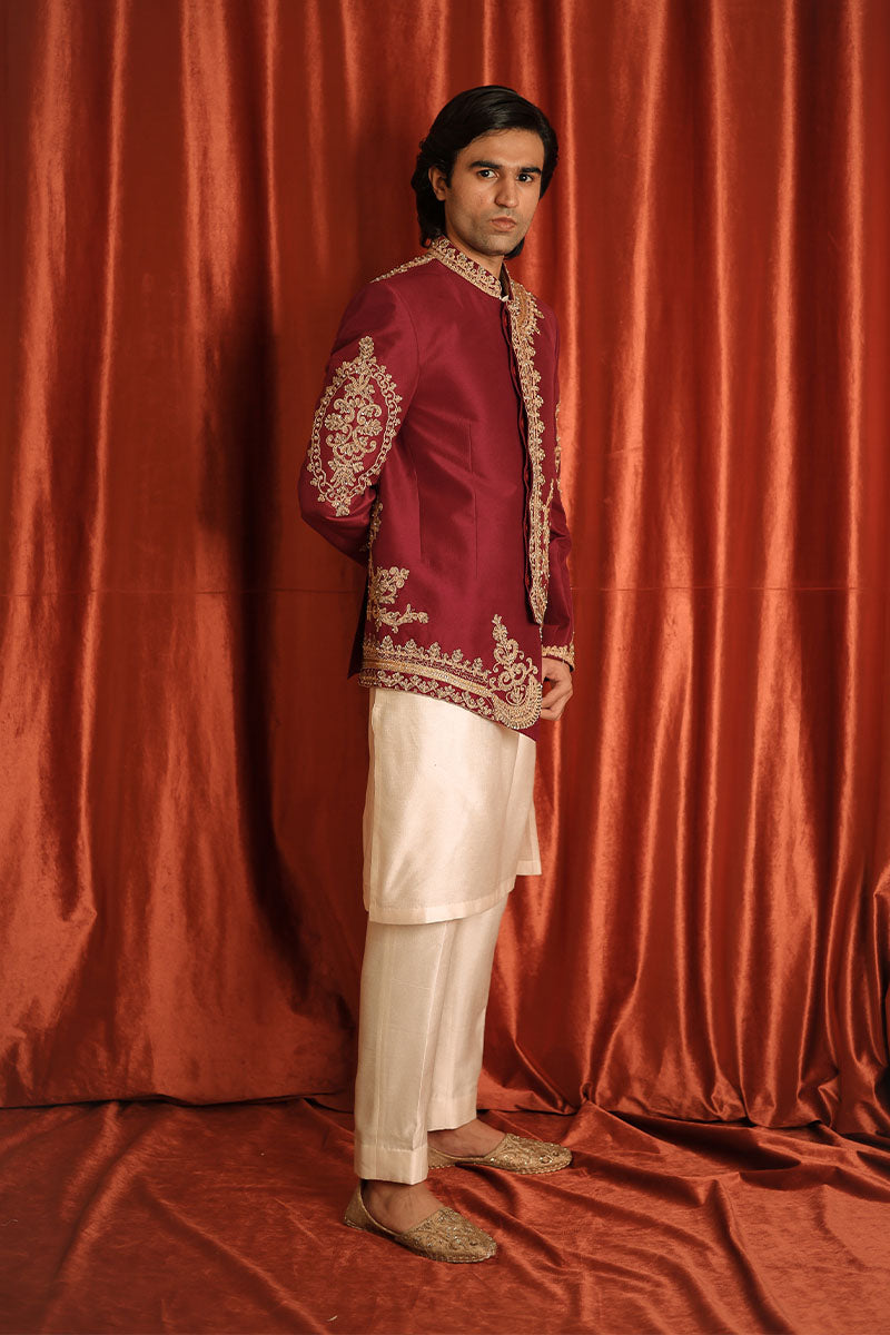 Prince Coat