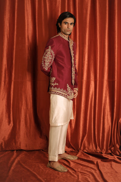 Prince Coat