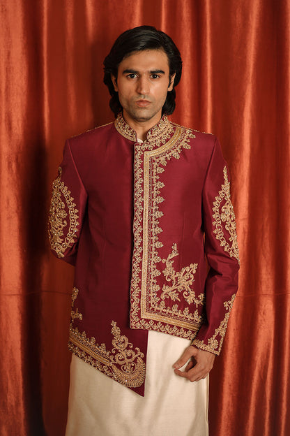 Prince Coat