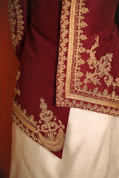 Prince Coat