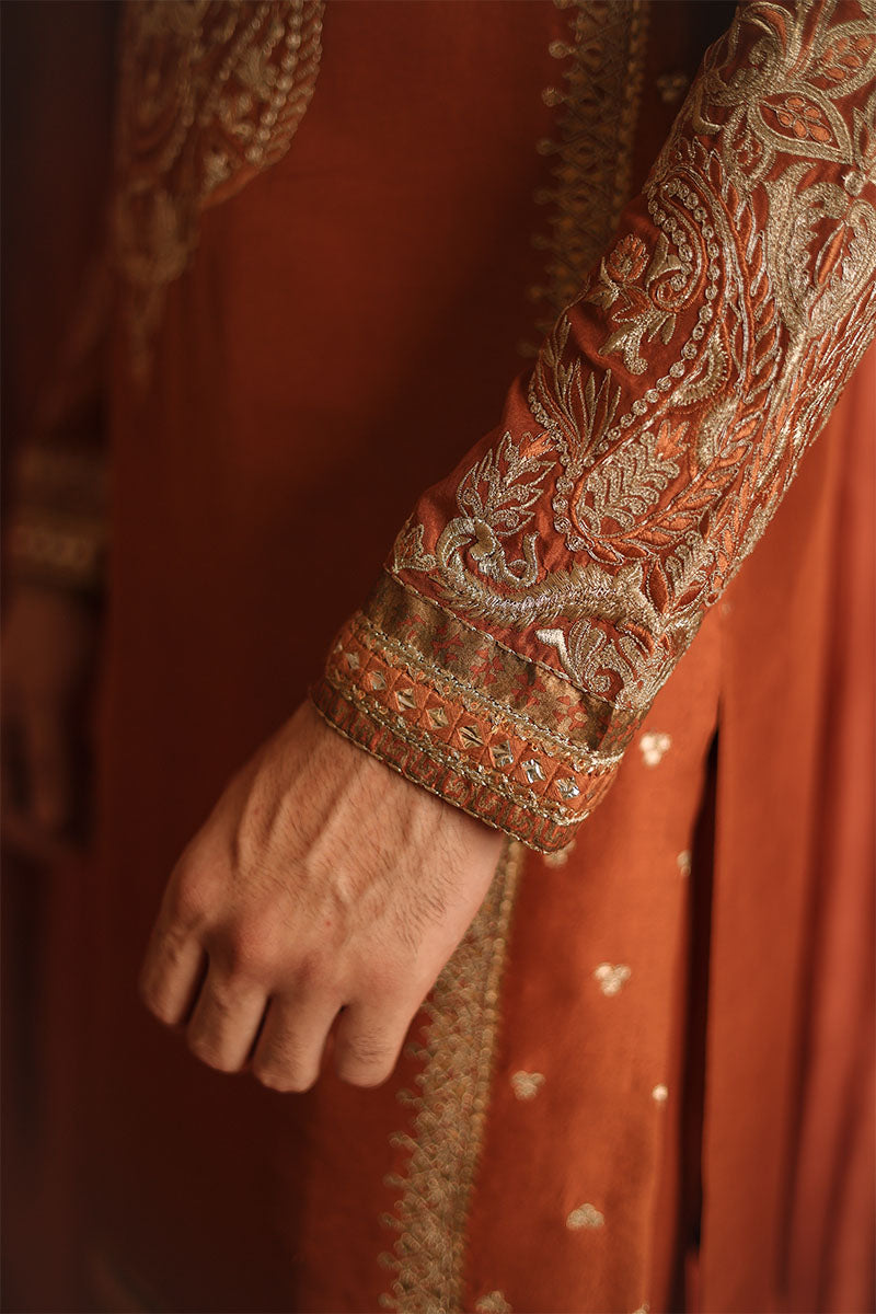Kurta Trouser
