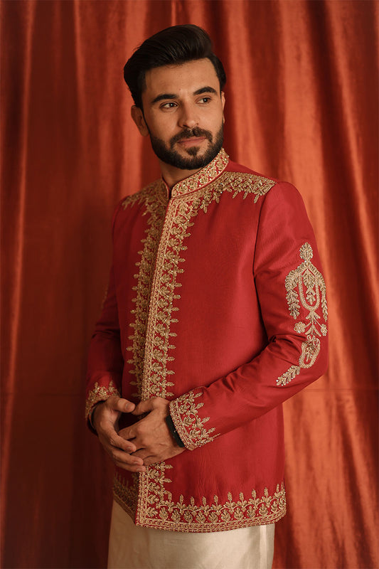 Anitique Gold