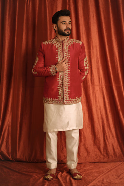 Anitique Gold