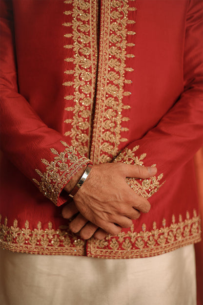Anitique Gold