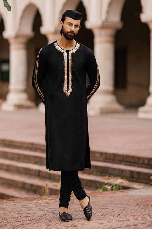 Shah