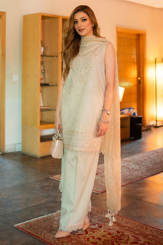Armala Hasan in Dariya