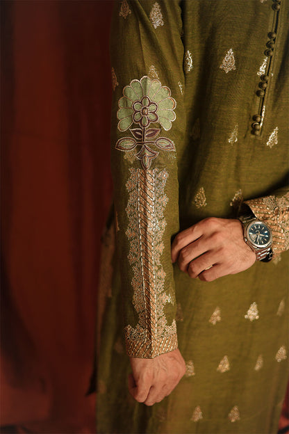 Kurta Trouser