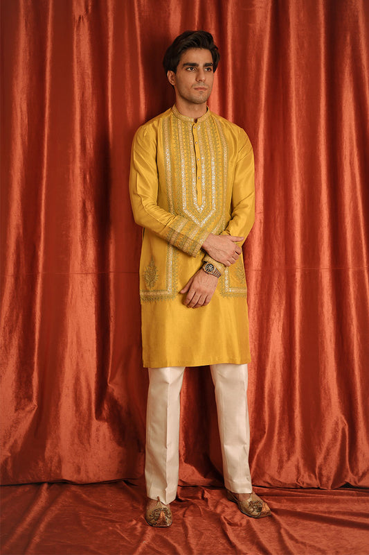 Kurta Trouser